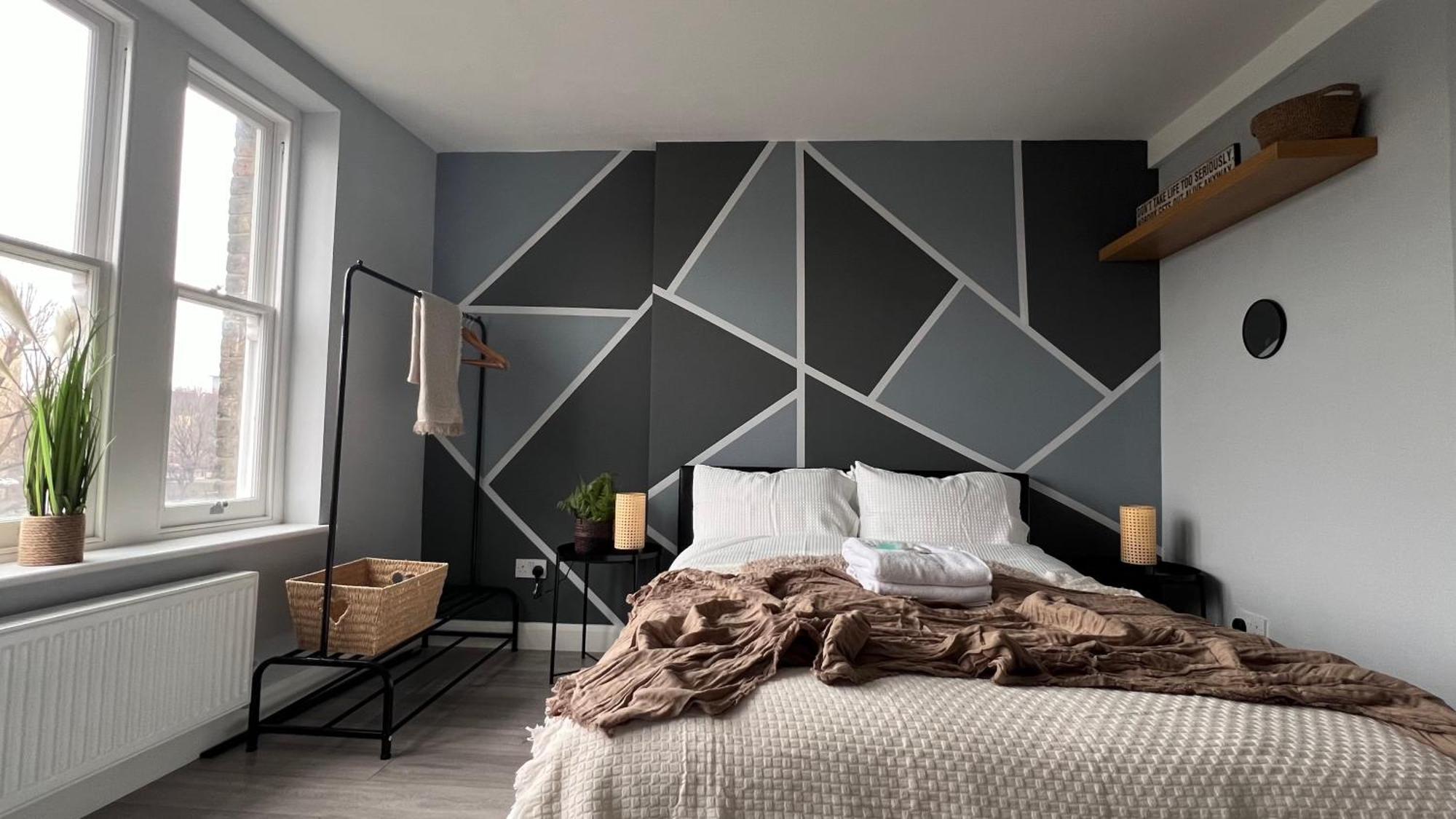 Modern Apartment In Kings Cross Londra Esterno foto